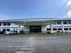 FOR SALE GUDANG & PABRIK PASURUAN
-Jl. Kidul Gunung Gangsir, dekat tol