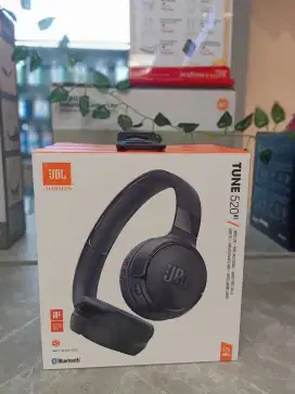 JBL TUNE 520TB bergaransi Resmi