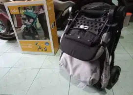 stroller joie pact lite like