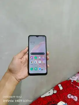 Oppo A57 Ram 6+4/128