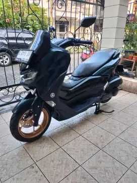 Yamaha nmax non abs 155 thn 2023