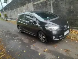 Jazz RS 2014 AT