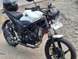 Cb 150r lengkap