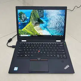 Laptop X1 Carbon Core i7 (RAM 16GB / SSD 512GB) Minusan, MURAAAH !!!