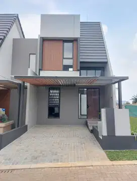 Free DP, Free Biaya KPR, Free Biaya Surat2 at Cendana Residence 2