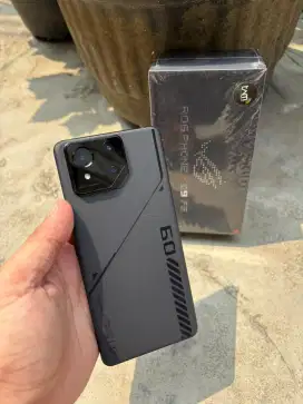 Asus ROG 9 FE 12/512 Garansi Resmi Juli 2026 + AeroCooler X