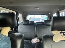 Toyota Avanza 2013 Bensin