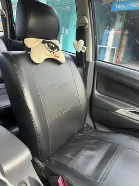 Toyota Avanza 2013 Bensin