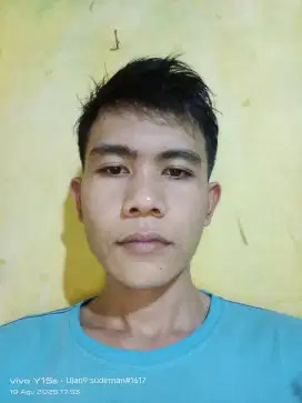Mencari pekerjaan