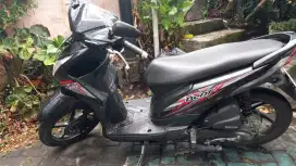 jual honda beat 2015