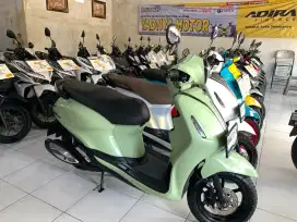 GRAND FILANO 2024/YADNYA MOTOR