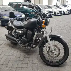 Benelli Patagonian Eagle EFI