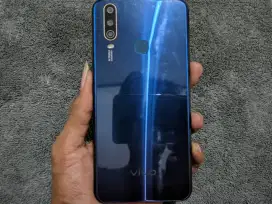 Vivo y17 ram 4/128