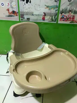 Baby Chair merk V-baby care