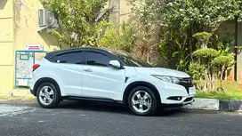 Mobil HRV E Tahun 2016