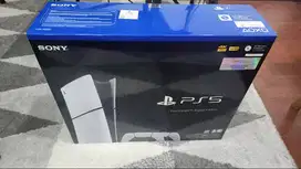 Dijual PlayStation 5 Digital Edition – Dual Controller Bundle (1TB SSD