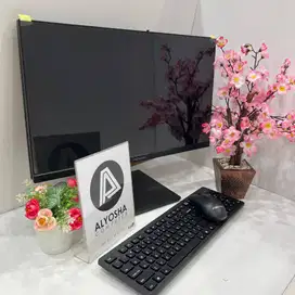 PC ADVAN AIO FORCE ONE MAX (BLACK) : INTEL CI5-1240P,16GB DDR4,512GB S