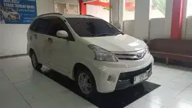 Siap Pakai Daihatsu All New Xenia 1.3 R Attivo Matic 2013