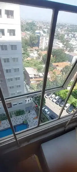 DI JUAL APARTEMEN PINEWOOD JATINANGOR