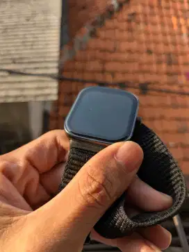 Redmi watch 4 fullset