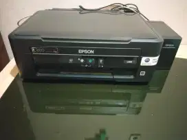Printer Epson L 380