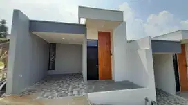 Rumah Baru Murah di Jatihandap Dekat terminal cicaheum Bandung