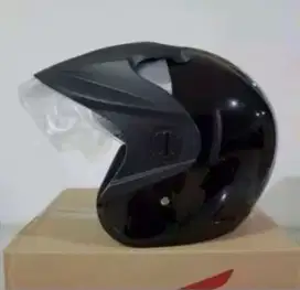 Helm Honda HMJ-1 baru bawaan Honda Beat 2025