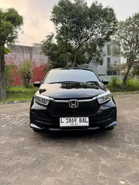 Honda Brio 2023 Bensin