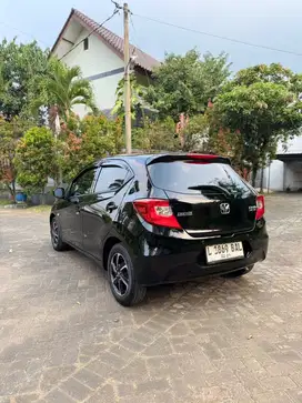 Honda Brio 2023 Bensin