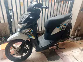 Beat pop terawat 2016