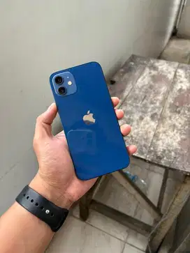 Iphone 12 64gb bh 88% inter fullset