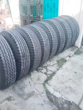 BAN VULKANISIR 750-16