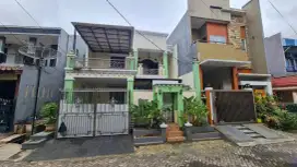 Di jual rumah luas murah dekat LRT bekasi timur