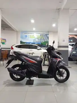 Vario 125 old 2017