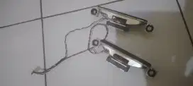 Spiker TV LED sharp 24inc