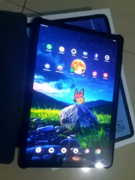 Infinix Xpad 20 8/256 Cell 4g