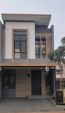 Ready Stok Ara Zenhouse Pamulang Dekat Bunderan Unpam dan Tol Pamulang