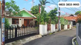Disewakan Rumah di Ciputat/Pamulang
