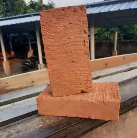 Batu Bata Merah Press Jumbo