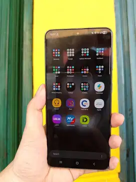 SAMSUNG S21 5G 8/256