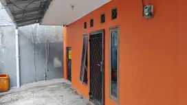 Disewakan Kontrakan Lokasi Strategis Cipinang Muara