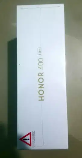 Honor 400 Lite New