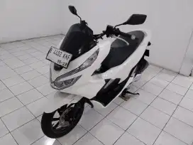 PCX 2019 cbs iss pajak hidup panjang mulus