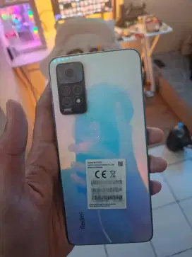 Xiaomi Redmi Note 11 Pro