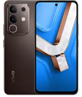 VIVO Y29 Ram 8gb Memori 256gb