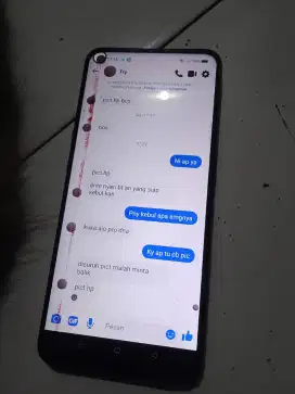 Realme 6 4/128 fullset