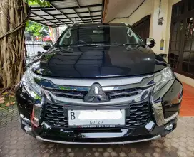 《 KM 30 RB》Mitsubishi Pajero dakar 2018 ANTIK TDP 60 JT