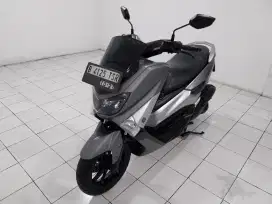 Nmax 2017 mulus