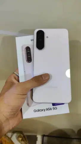 samsung a56 8/256gb sein