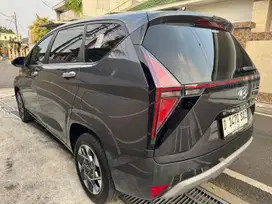 Hyundai Stargazer 2023 Bensin